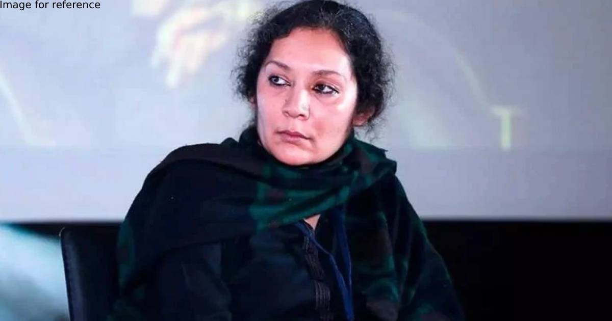 DUJ Protests Targeting of Veteran Journalist Saba Naqvi